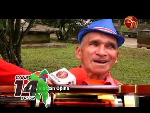 Pérez Zeledón cumplirá 86 años de cantonato