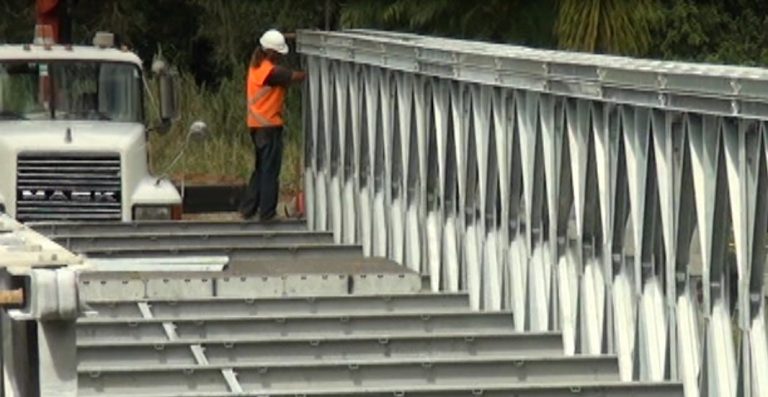 La infraestructura es una de las prioridades del gobierno en Pérez Zeledón, vicepresidenta visitó el cantón este viernes