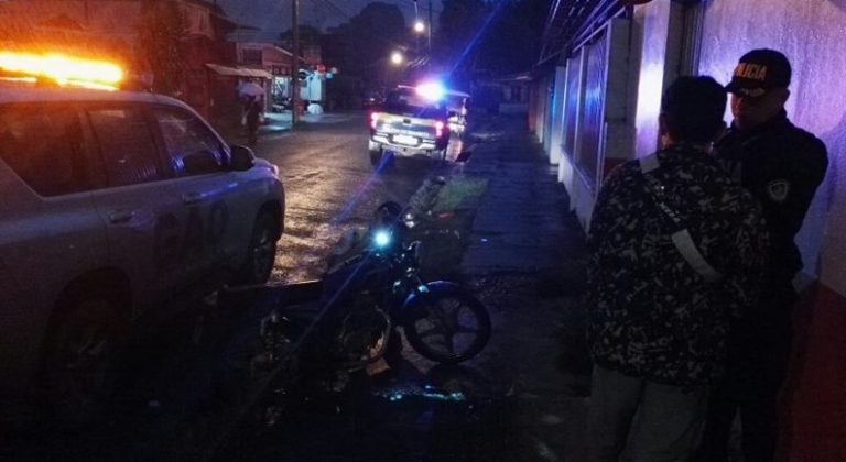 La Fuerza Pública eliminó 1896 dosis de marihuana de las calles generaleñas