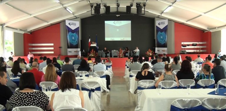 Región Brunca celebra el primer Congreso de Innovación