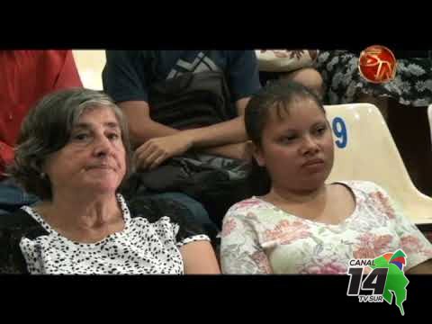 Asociación Inclusiva Laboral sueña con instalaciones propias