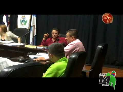 Organización de la próxima Expo PZ encendió la polémica en el Concejo Municipal