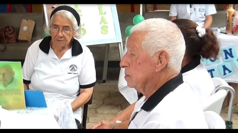 Las caídas de los adultos mayores llenan los salones de cirugías