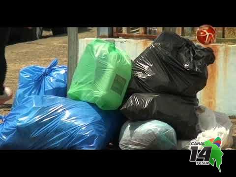 Servicio de recolección de basura no se brindará el 25 de diciembre y primero de enero