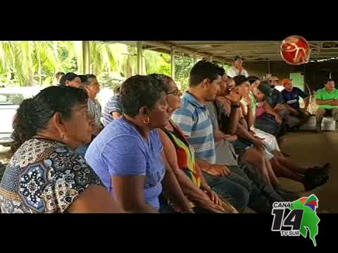 Inder resuelve conflicto de 18 años de Finca Térraba en Palmar Sur tras adquirirla