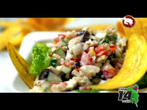 Nutricionista recomienda comer porciones y evitar los excesos durante este mes