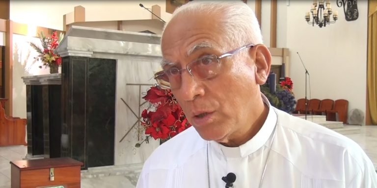 Obispo de la Diócesis de San Isidro de El General realizó nuevos nombramientos para el 2018