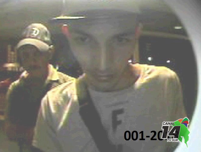 buscado Pérez Zeledón