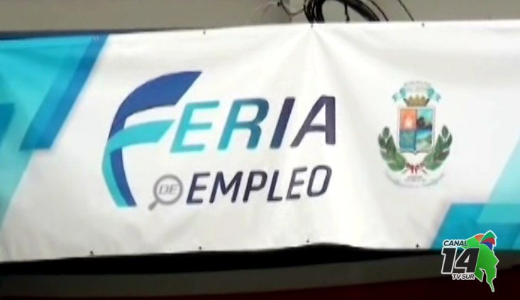 Este jueves habrá una feria de empleo en San Isidro de El General