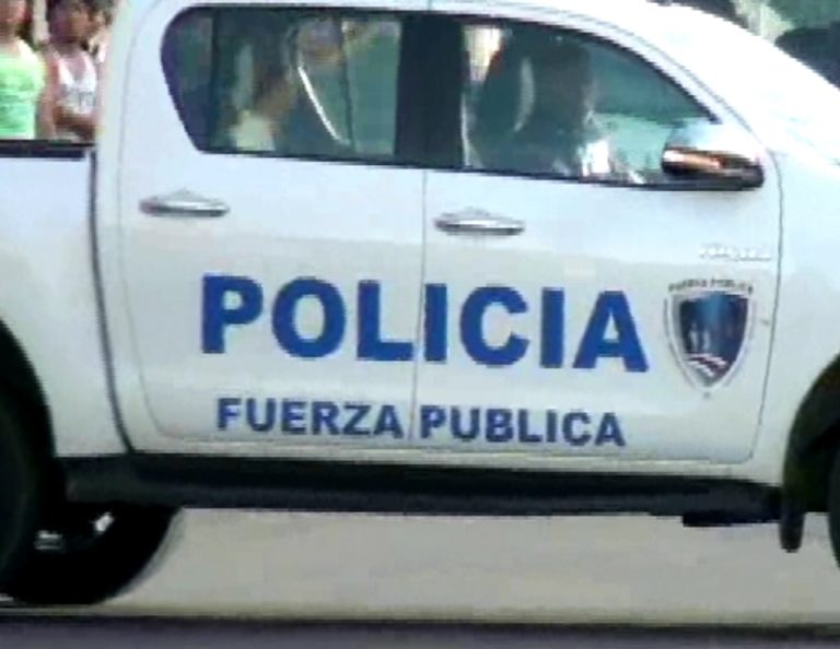 Un nuevo asalto se reportó en Pérez Zeledón