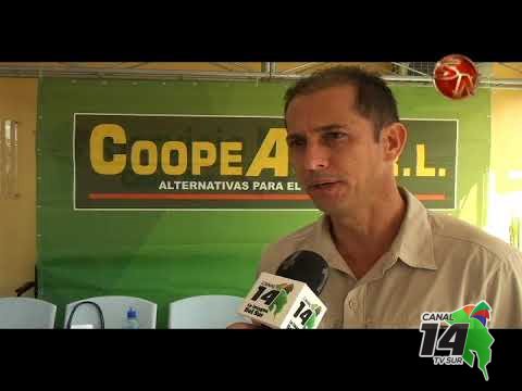 Coopeagri R.L. dará capacitaciones sobre aseguramiento de recolectores de café