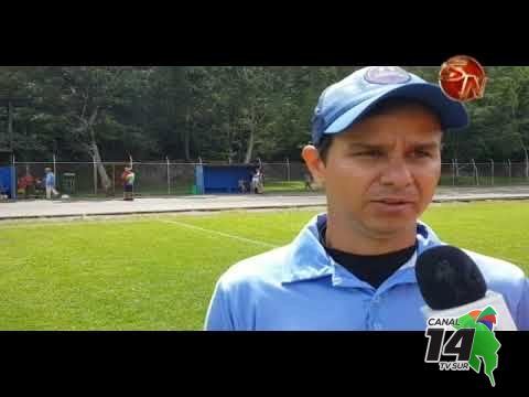La Mákina F.C. representará a Pérez Zeledón en futbol con miras a los Juegos Deportivos Nacionales