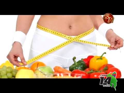 Nutricionista recomienda establecer objetivos claros para mejorar la alimentación