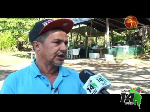 En Dominicalito esperan buena afluencia de turistas en enero