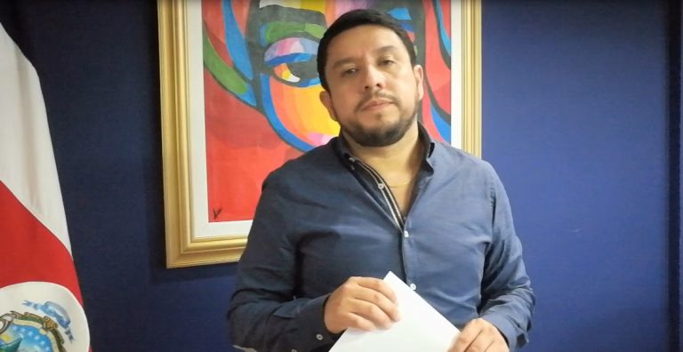 Más de ₡20 mil millones destinó el IMAS para la Zona Sur en el 2017