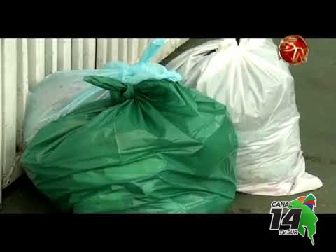 En cinco años  en Pérez Zeledón la población bajó la cantidad de basura y  ahora la separa