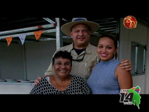 La Plaza de la Mujer en Paso Canoas pronto será una realidad