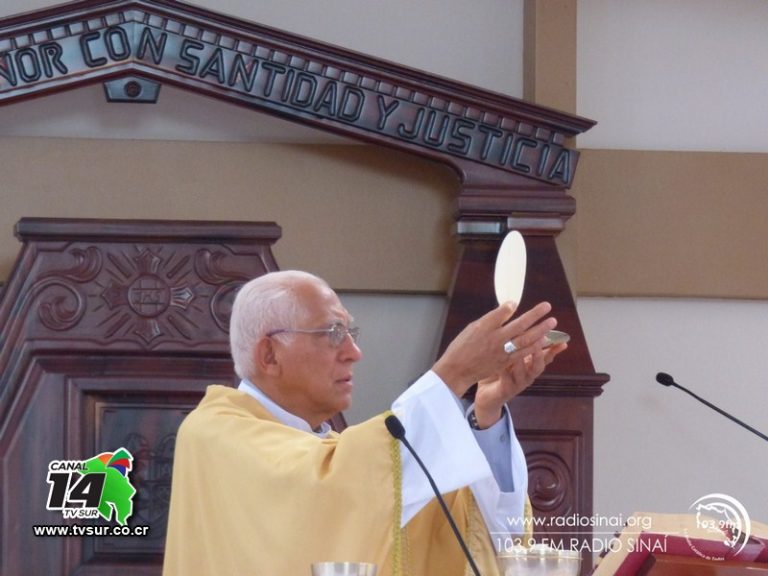 Santa Misa Crismal 2018