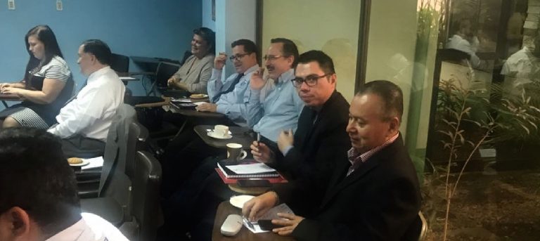 Gerente de Tv Sur Canal 14 fue electo en la junta directiva de Canartel