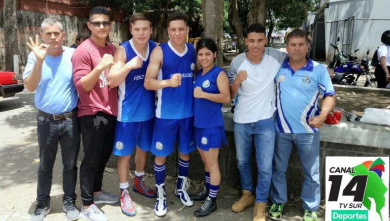 Atletas de Pérez Zeledón recibieron homenaje tras participación en Juegos Deportivos Nacionales
