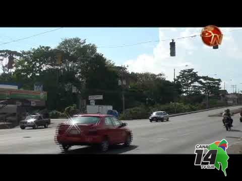 Preocupación por problemas en los semáforos de Sagrada Familia y Barrio Los Ángeles en Pérez Zeledón