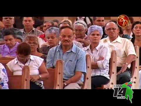 Monseñor Ignacio Trejos, segundo obispo de San Isidro de El General celebrará 50 años de episcopado