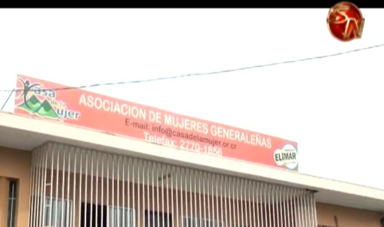 Casa de la Mujer busca voluntarios