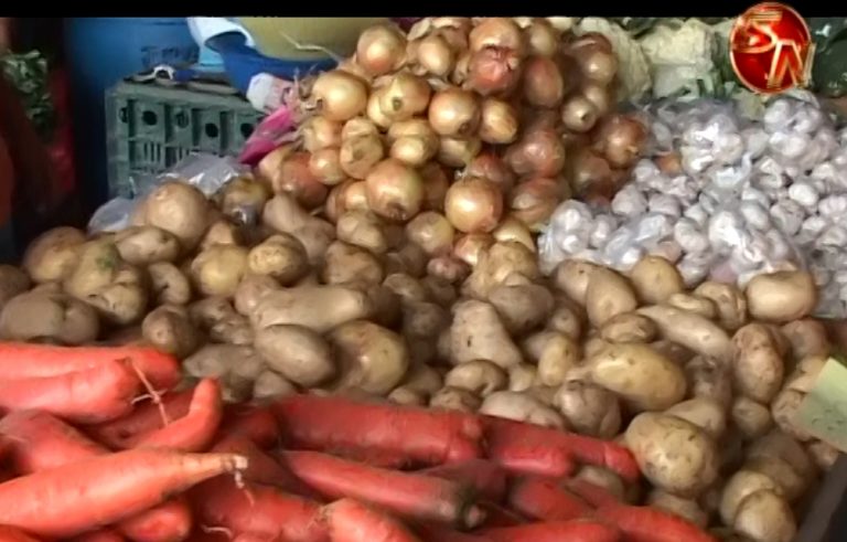 Vecinos de Osa tendrán Feria del Productor