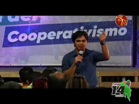 Especialista en Neuromarketin brindó charla en CoopeAgri