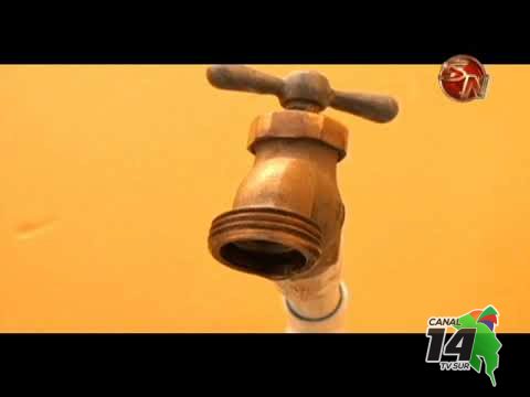 Presidenta Ejecutiva del A y A afirma que hacen esfuerzos por dar agua potable a vecinos de Coto Brus