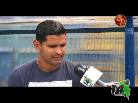 Una llamada del presidente del Municipal Pérez Zeledón evitó que Keylor Soto se marchara al Cartaginés