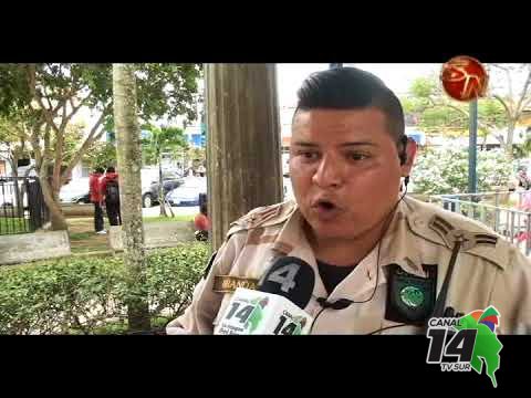 Open Pérez Zeledón apoya en la atención de emergencias