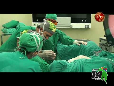 El testimonio de un anestesiólogo: Walter Rojas