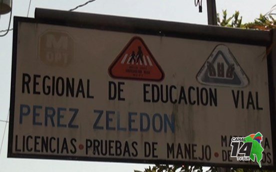 Este miércoles se habilitarán espacios para aplicar la prueba de manejo en julio