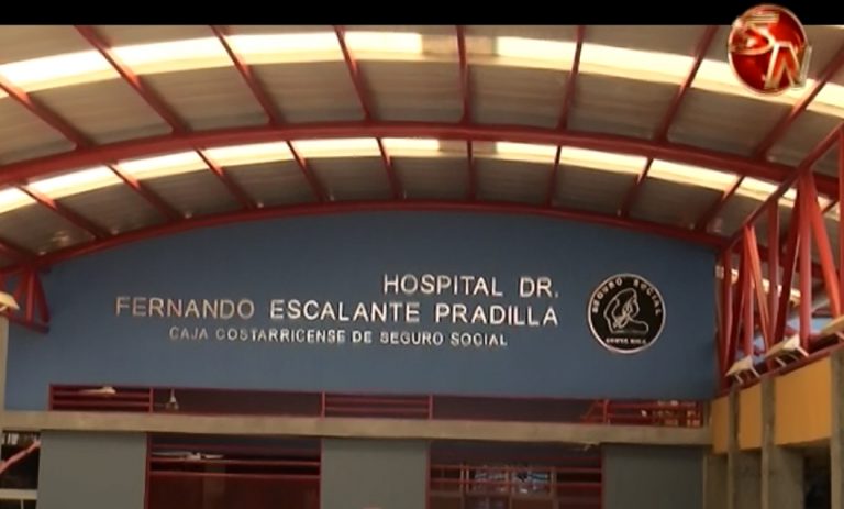 Atención dermatológica del centro virtual agilizará consulta del Hospital Escalante Pradilla