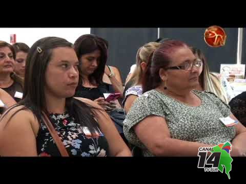 Ministra de Condición de la Mujer visita la Zona Sur para conocer la realidad de las mujeres