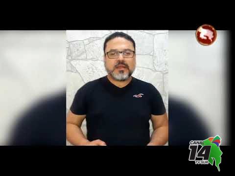 Motivador Mauricio Corrales dará charla en Pérez Zeledón