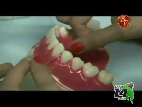 Ni la mitad de los dentistas de Pérez Zeledón participaron en el Congreso Regional