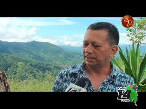 Una infraestructura de dos plantas albergaría la Escuela Mélico Salazar de San Rafael Norte