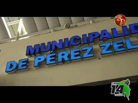 Municipalidad analiza abrir una oficina periférica en el Mercado Municipal en San Isidro de El General