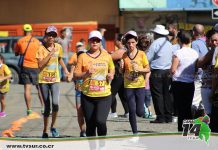 Carrera Atlética Rivas – Novena Edición