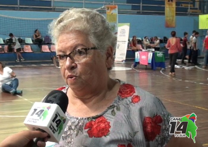 Adultos mayores y personas en calle son objetivos de la vicealcaldía de Pérez Zeledón para 2019