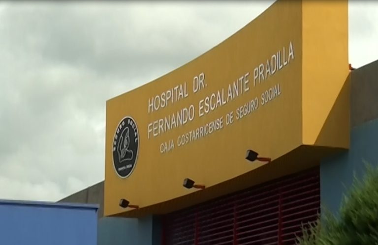 Pacientes del Hospital Escalante Pradilla son atendidos en nuevo esquema de dermatología
