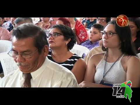 Con el tema “Sea valiente” los testigos de Jehová realizaron su asamblea