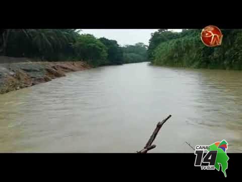 A finales de agosto comienzan los trabajos en el Dique del Río Térraba