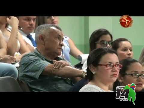 Personas facilitadoras judiciales de Pérez Zeledón y Buenos Aires se capacitan en Reforma Procesal Civil