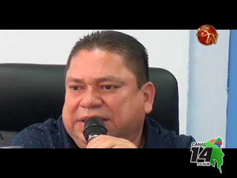 Firmaron convenio que beneficiará al Municipal de Pérez Zeledón