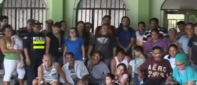 Brindarán charla sobre la Política de Atención de las Personas en Calle