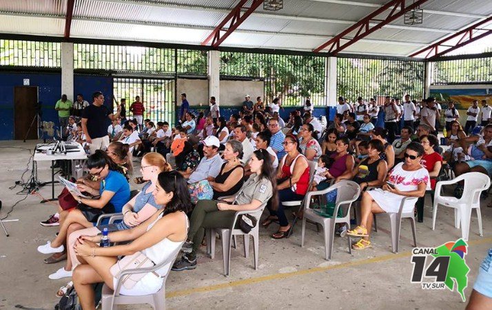 Este viernes comenzó el Festival de Ballenas y Delfines