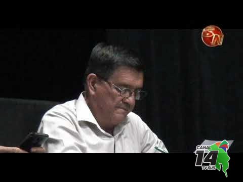 Se aprobó el presupuesto 2019 de la Municipalidad de Pérez Zeledón